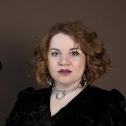 Фотография репетитора Береговенко Юлия Сергеевна