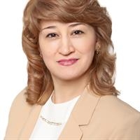 Фотография репетитора Тухватуллина Розалия Абдулловна