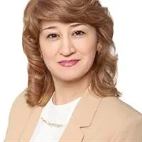 Фотография репетитора Тухватуллина Розалия Абдулловна