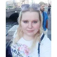 Фотография репетитора Леметина Анастасия Никитична