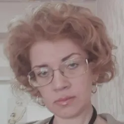 Фотография репетитора Козленко Евгения Анатольевна