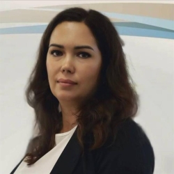 Фотография репетитора Коваленко Анасатасия Николавена