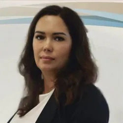 Фотография репетитора Коваленко Анасатасия Николавена