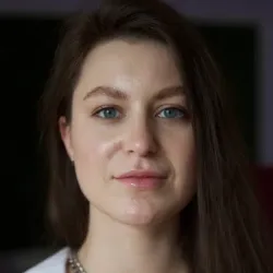 Фотография репетитора Сторож Юля Николаевна