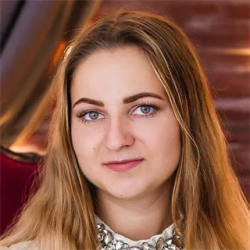 Фотография репетитора Смирнова Татьяна Александровна