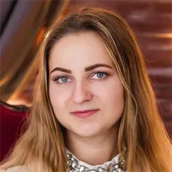 Фотография репетитора Смирнова Татьяна Александровна