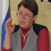 Фотография репетитора Голубева Екатерина Борисовна