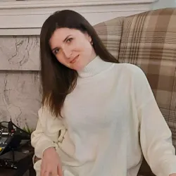 Фотография репетитора Ермакова Лилия Сергеевна