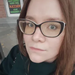 Фотография репетитора Зыкова Юлия Александровна