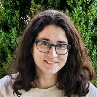 Фотография репетитора Реунова Полина Павловна