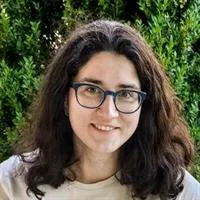 Фотография репетитора Реунова Полина Павловна