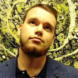 Фотография репетитора Сурков Антон Юрьевич