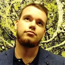 Фотография репетитора Сурков Антон Юрьевич