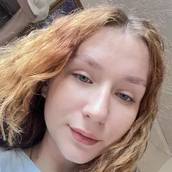 Фотография репетитора Боме Александра Алексеевна