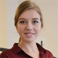 Фотография репетитора Никитюк Дарья Александровна