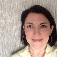 Фотография репетитора Остроухова Ольга Николаевна