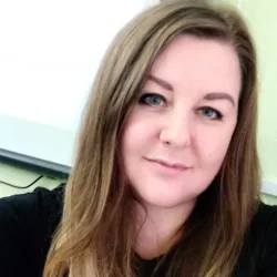 Фотография репетитора Хомченко Ирина Михайловна