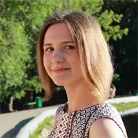 Фотография репетитора Гуськова Мария Дмитриевна