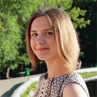 Фотография репетитора Гуськова Мария Дмитриевна