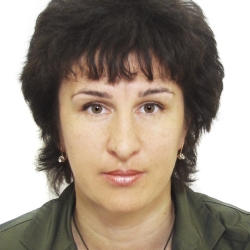 Фотография репетитора Юрьева Яна Яковлевна