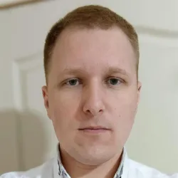 Фотография репетитора Синдяев Дмитрий Сергеевич