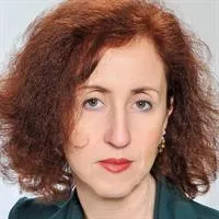 Фотография репетитора Масурская Ирина Владимировна