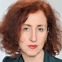 Фотография репетитора Масурская Ирина Владимировна