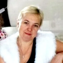 Фотография репетитора Колиух Елена Петровна