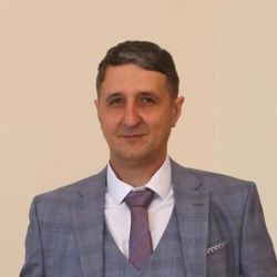 Фотография репетитора Пахтеев Юрий Геннадьевич