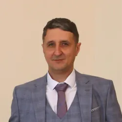 Фотография репетитора Пахтеев Юрий Геннадьевич