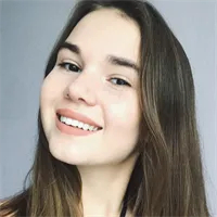 Фотография репетитора Гайнуллина Алина Маратовна