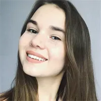 Фотография репетитора Гайнуллина Алина Маратовна