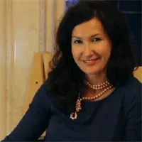 Фотография репетитора Никитина Юлия Александровна