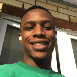 Фотография репетитора Ваффо Кенгне Иван Джордан 