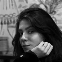 Фотография репетитора Егорова Ксения Павловна