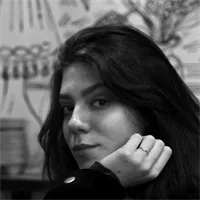 Фотография репетитора Егорова Ксения Павловна