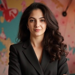 Фотография репетитора Нефедова Анна Николаевна