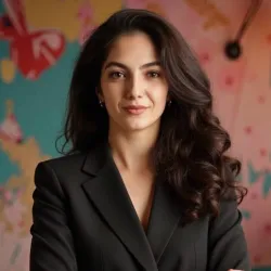 Фотография репетитора Нефедова Анна Николаевна