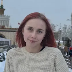 Фотография репетитора Чучук Галина Максимовна