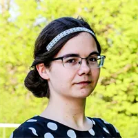 Фотография репетитора Трунова Серафима Николаевна