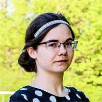 Фотография репетитора Трунова Серафима Николаевна