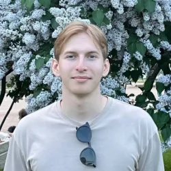 Фотография репетитора Майбах Артем Серегеевич