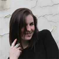 Фотография репетитора Грачева Полина Денисовна