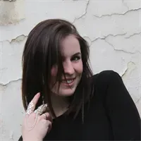 Фотография репетитора Грачева Полина Денисовна