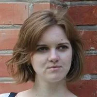 Фотография репетитора Носова Анастасия Михайловна