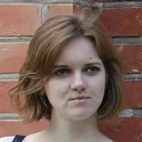 Фотография репетитора Носова Анастасия Михайловна