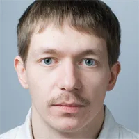 Фотография репетитора Мусин Марат Витальевич