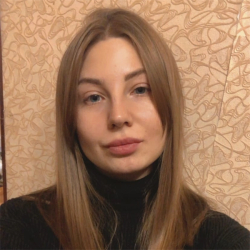 Фотография репетитора Дроздова Елена Юрьевна