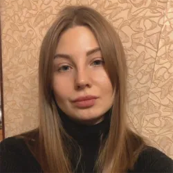 Фотография репетитора Дроздова Елена Юрьевна