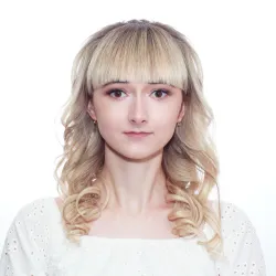 Фотография репетитора Пономарева Наталья Владимировна